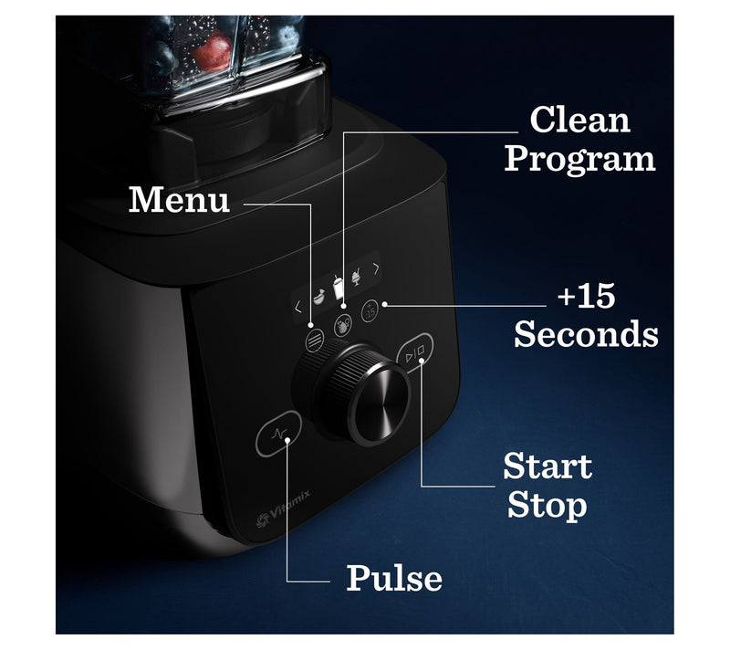 Vitamix Ascent X4 Gourmet SmartPrep Kitchen System Blender — View 6