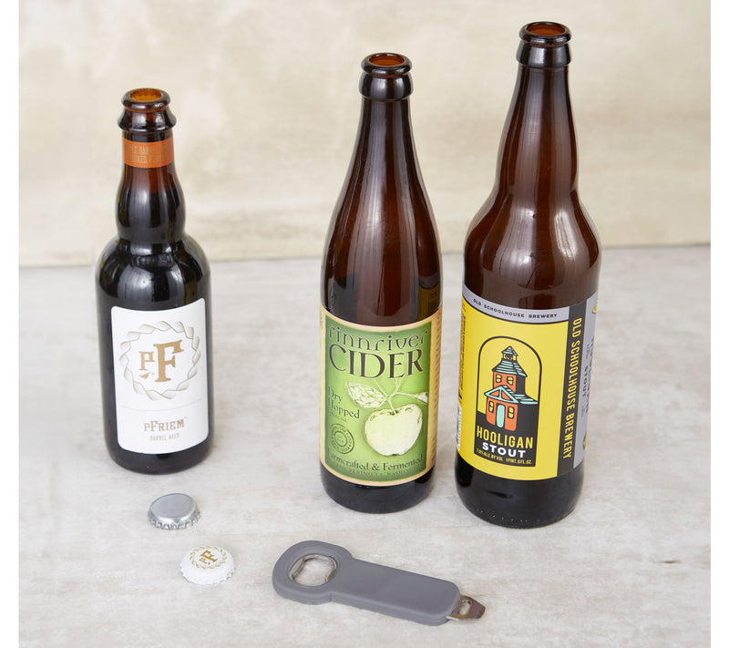 RSVP Bottle Opener — View 4