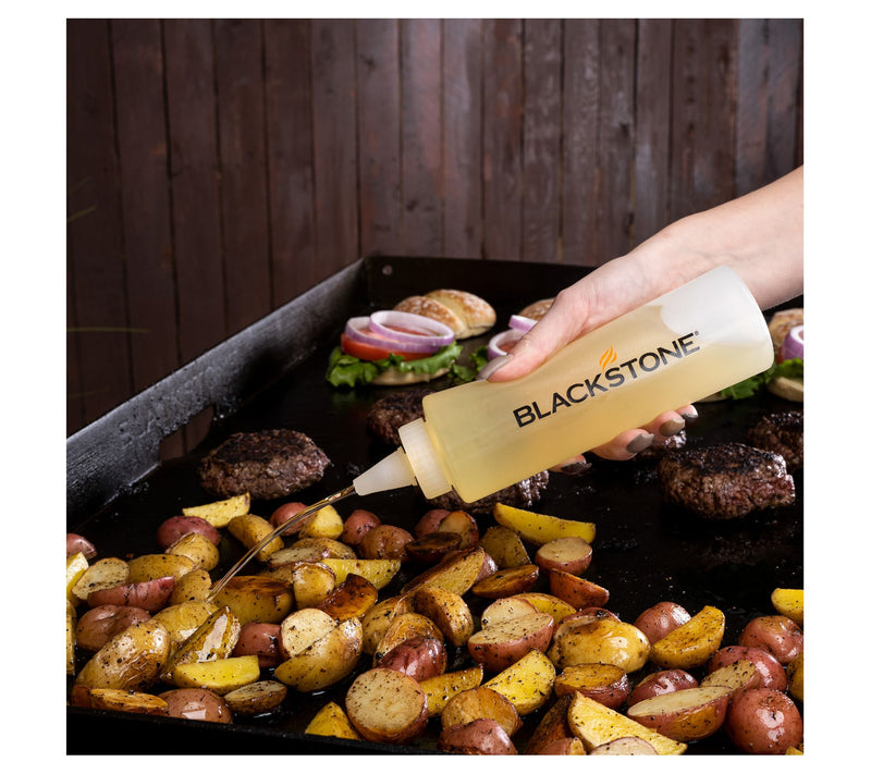 Blackstone Griddle Essentials 5-Piece Toolkit — View 7
