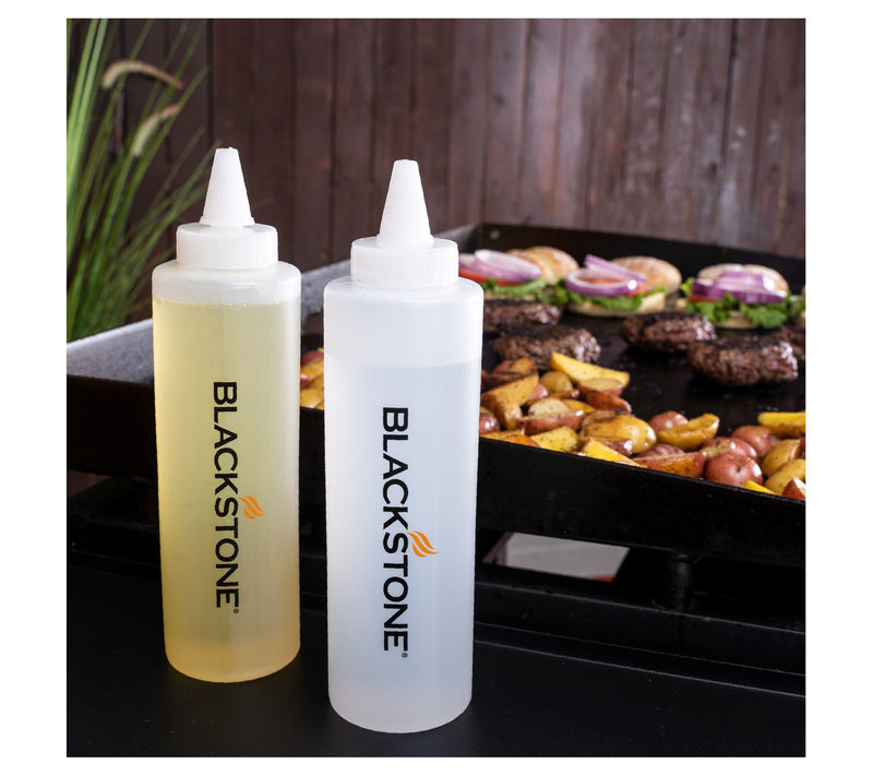Blackstone Griddle Essentials 5-Piece Toolkit — View 6