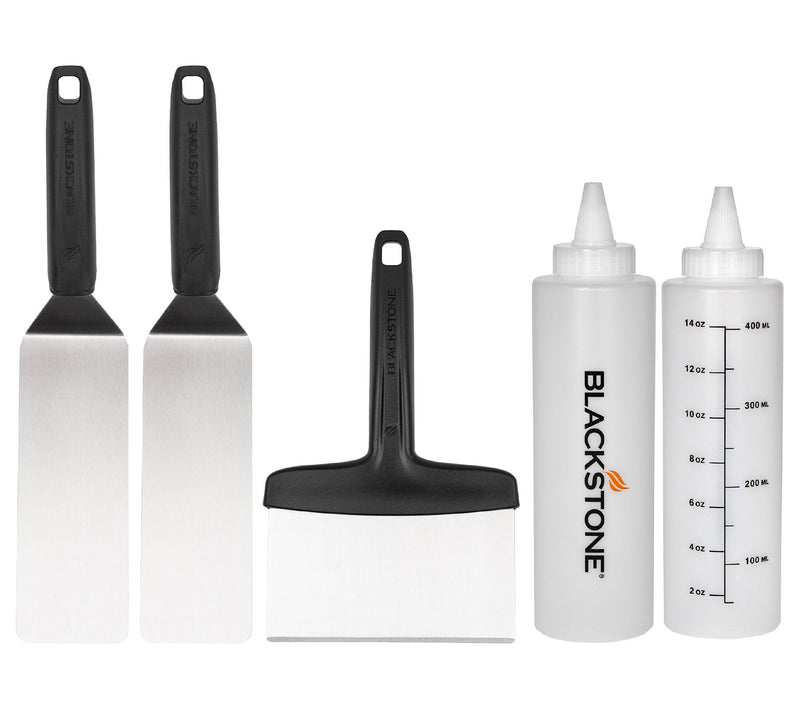 Blackstone Griddle Essentials 5-Piece Toolkit — Main view