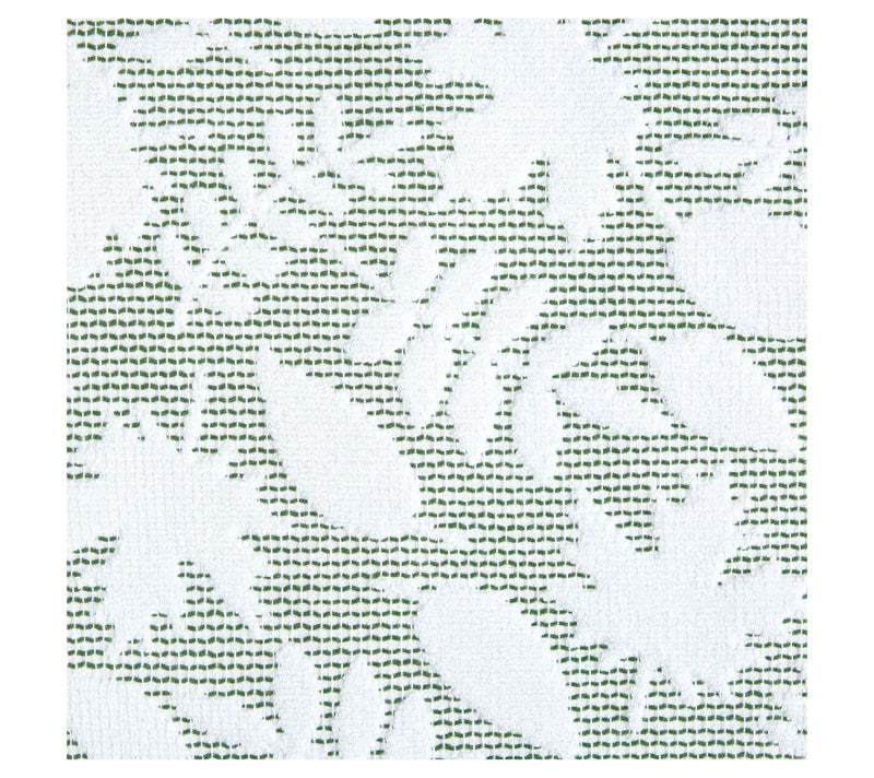 MARTHA STEWART Harvest Leaves Kitchen Towel 2-Pack Set — View 4