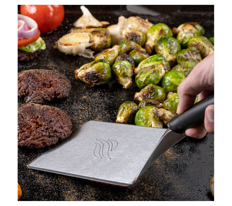 Blackstone Hamburger Spatula — View 5