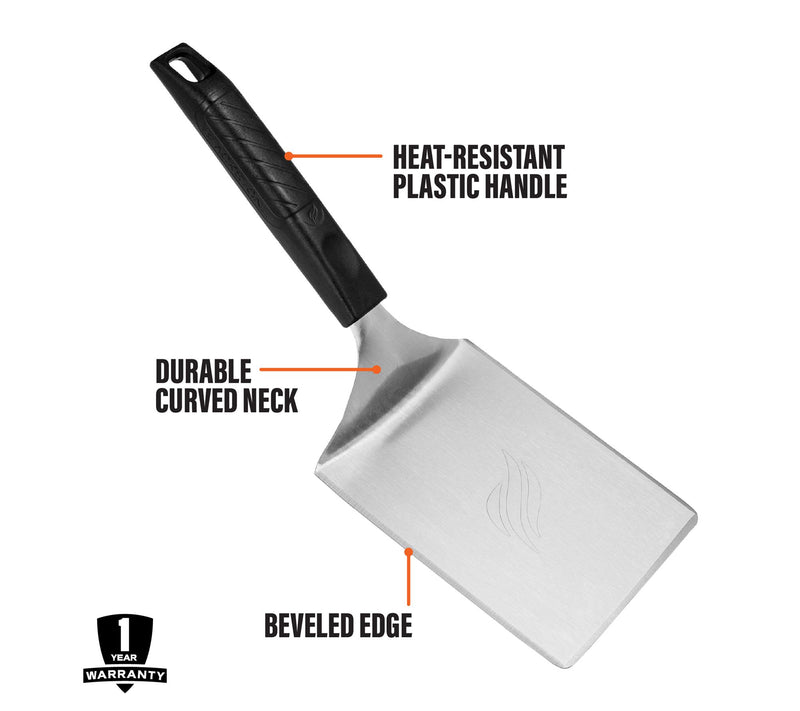 Blackstone Hamburger Spatula — View 3