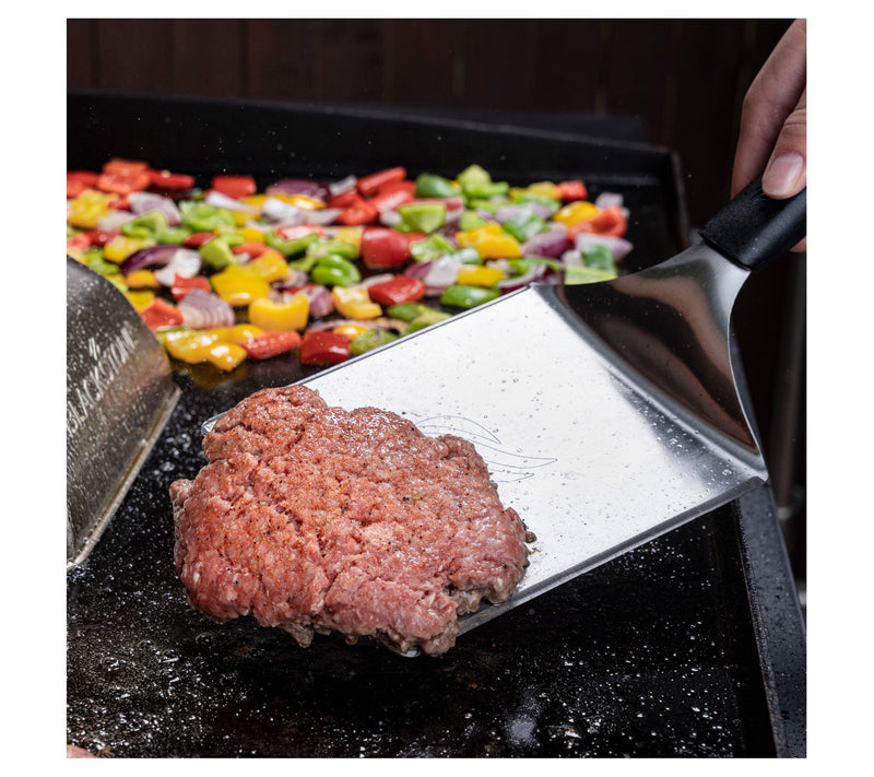 Blackstone Hamburger Spatula — View 4