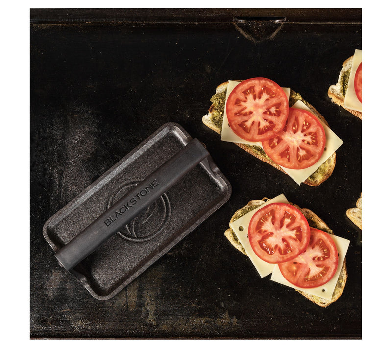 Blackstone Medium Cast Iron Press — View 2