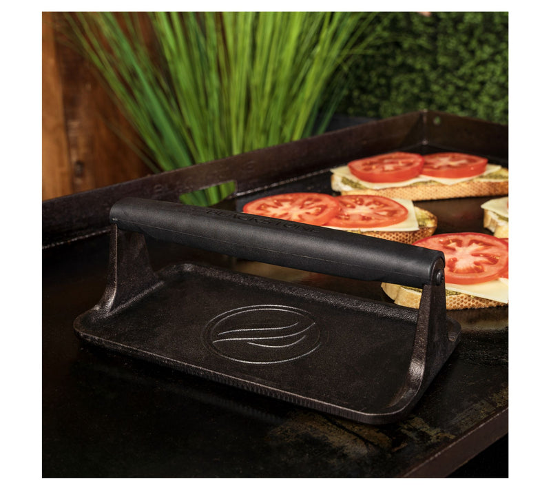 Blackstone Medium Cast Iron Press — View 5