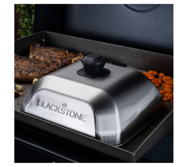 Blackstone Medium Square Basting Cover — View 2