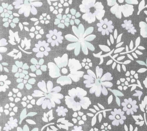 Martha Stewart Ditsy Floral Oven Mitt 2-Pack Set — View 5