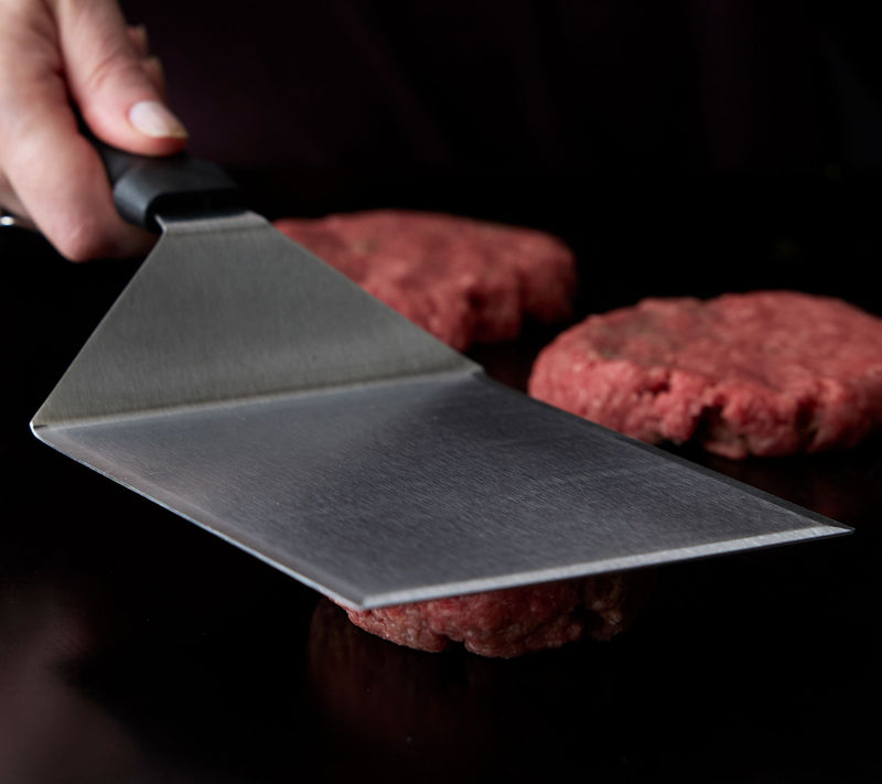 RSVP Endurance Burger Spatula — View 2