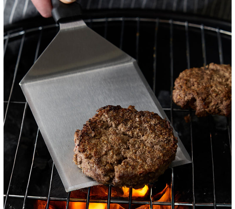 RSVP Endurance Burger Spatula — View 3