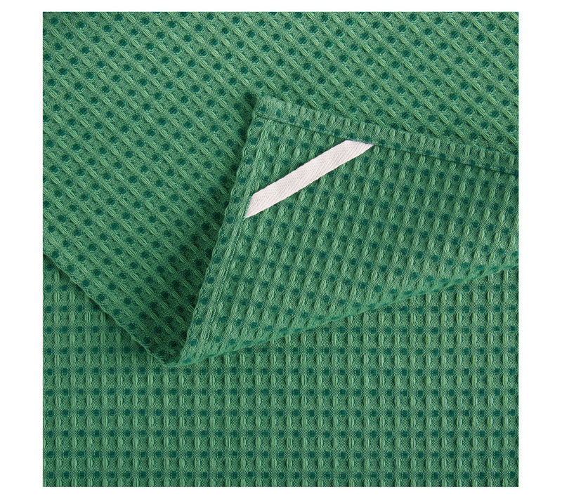 Martha Stewart Herbs Lint-Free Kitchen Towel 3-Pack Set — View 4