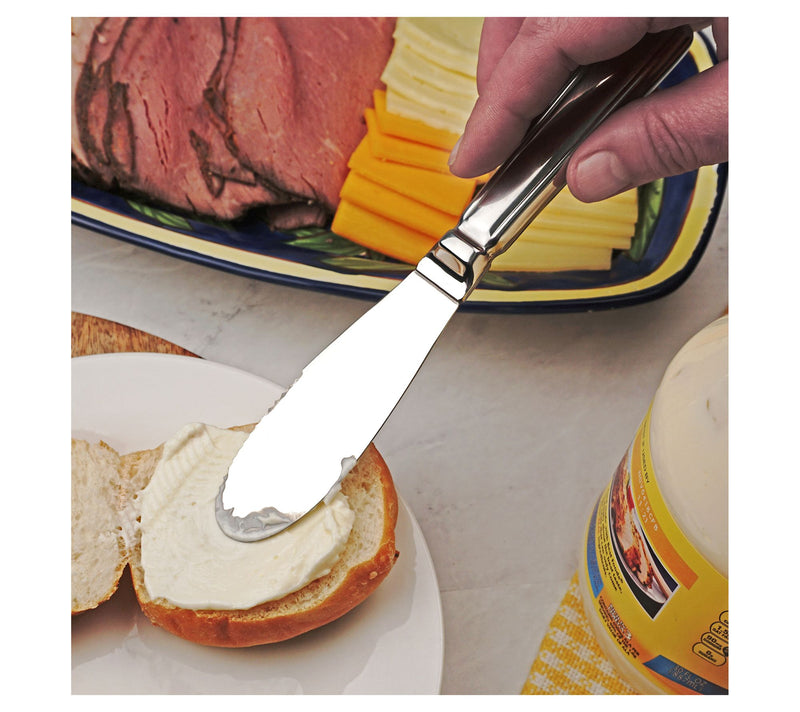 RSVP Condiment Spreader — View 2