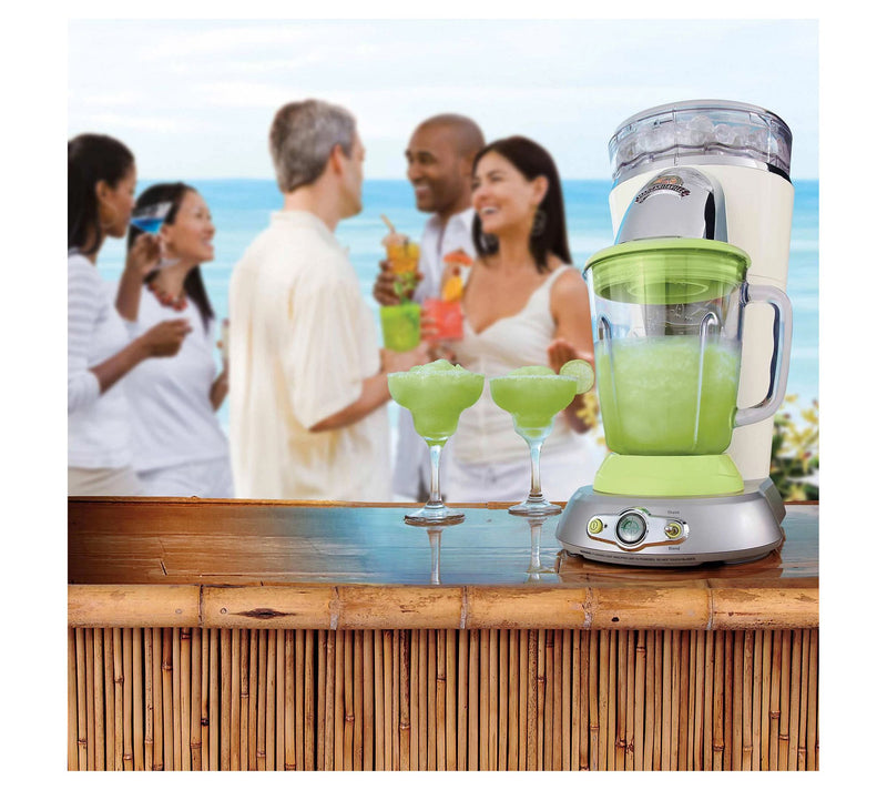 Margaritaville Bahamas 36oz Frozen Concoction Maker — View 5