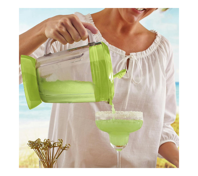 Margaritaville Bahamas 36oz Frozen Concoction Maker — View 8