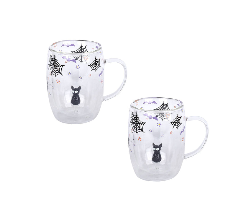 Temp-tations Seasonal S/2 16-oz Surprise Inside Mugs — View 3
