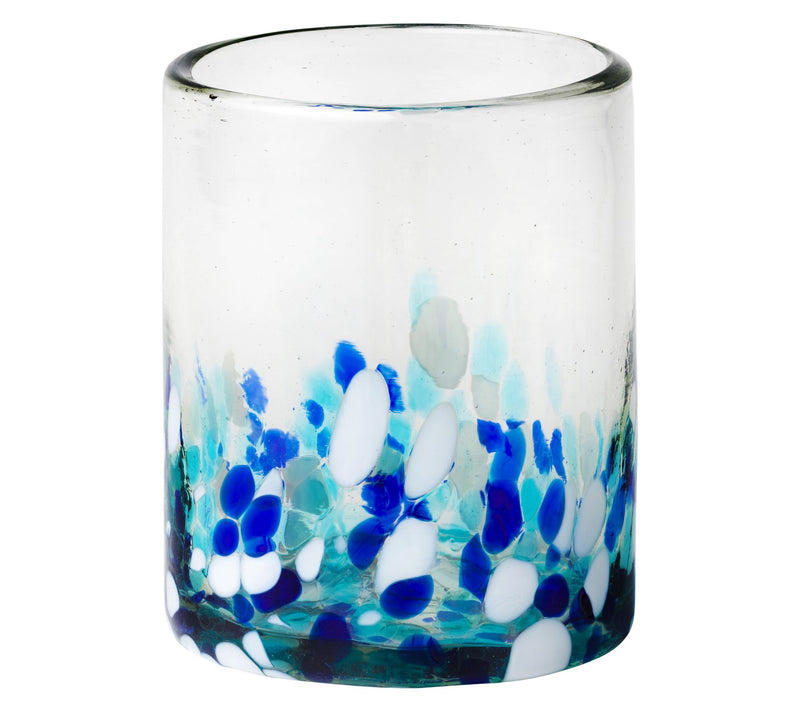 10 Strawberry Street Bahia Mexican Glass, DOF — View 5