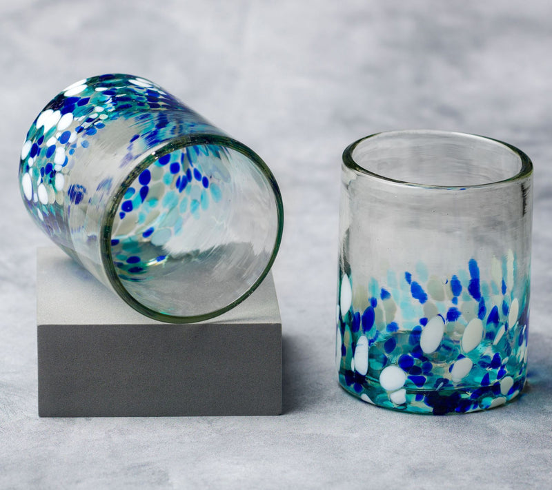 10 Strawberry Street Bahia Mexican Glass, DOF — View 3