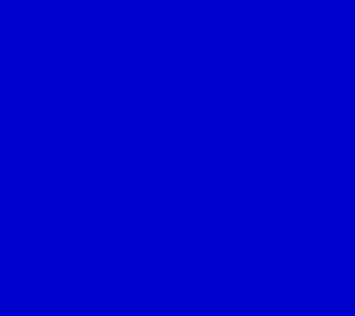 10 Strawberry Street Cobalt Rim Mexican Glass,DOF — View 4