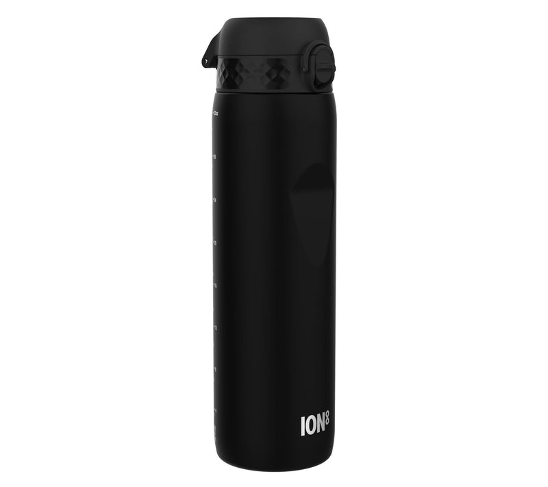 Ion8 32oz BPA Free Recyclon Water Bottle - LeakProof Flip Lid — View 5