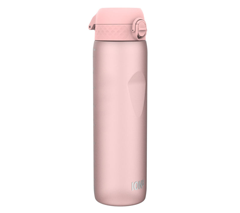 Ion8 32oz BPA Free Recyclon Water Bottle - LeakProof Flip Lid — View 13