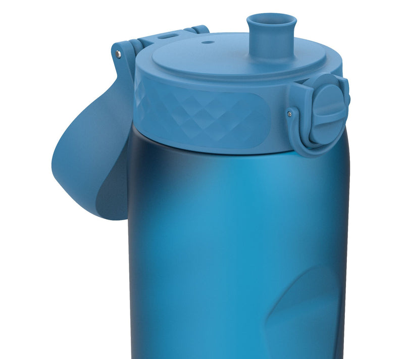 Ion8 32oz BPA Free Recyclon Water Bottle - LeakProof Flip Lid — View 15