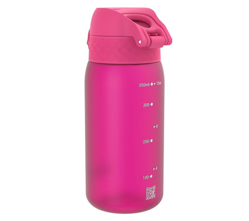 Ion8 12oz BPA Free Recyclon Water Bottle — View 32
