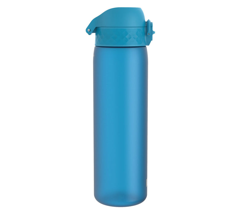Ion8 18oz BPA Free Recyclon Water Bottle - LeakProof Flip Lid — View 4