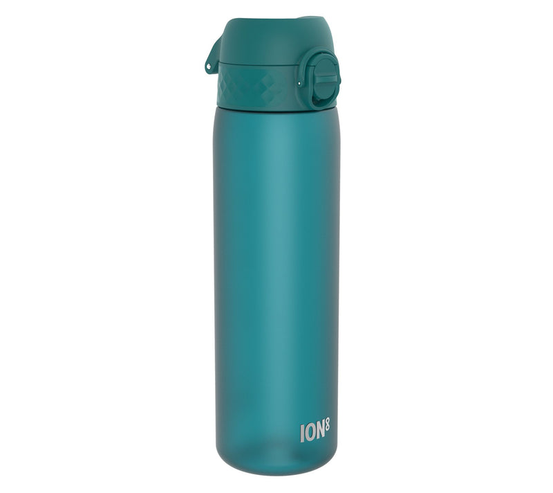 Ion8 18oz BPA Free Recyclon Water Bottle - LeakProof Flip Lid — View 22