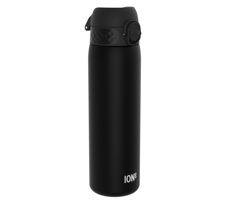 Ion8 18oz BPA Free Recyclon Water Bottle - LeakProof Flip Lid — View 23