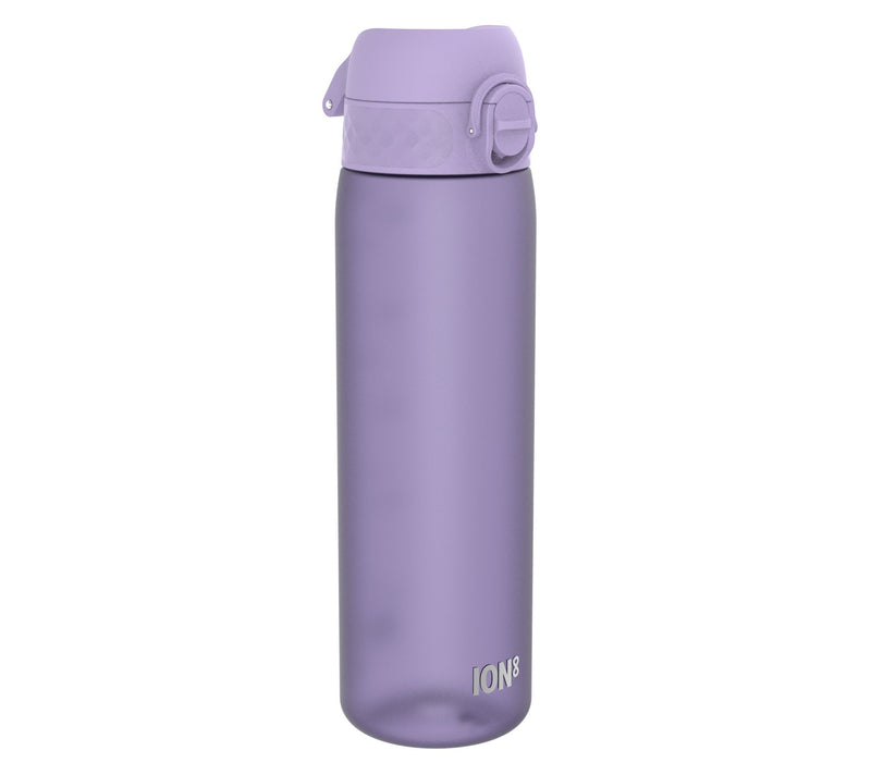 Ion8 18oz BPA Free Recyclon Water Bottle - LeakProof Flip Lid — View 26