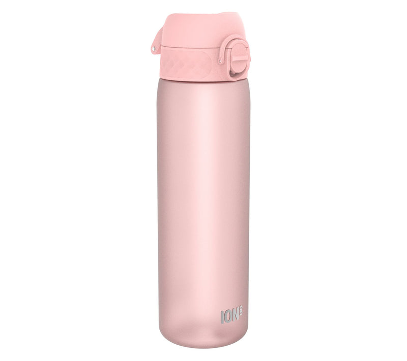 Ion8 18oz BPA Free Recyclon Water Bottle - LeakProof Flip Lid — View 27