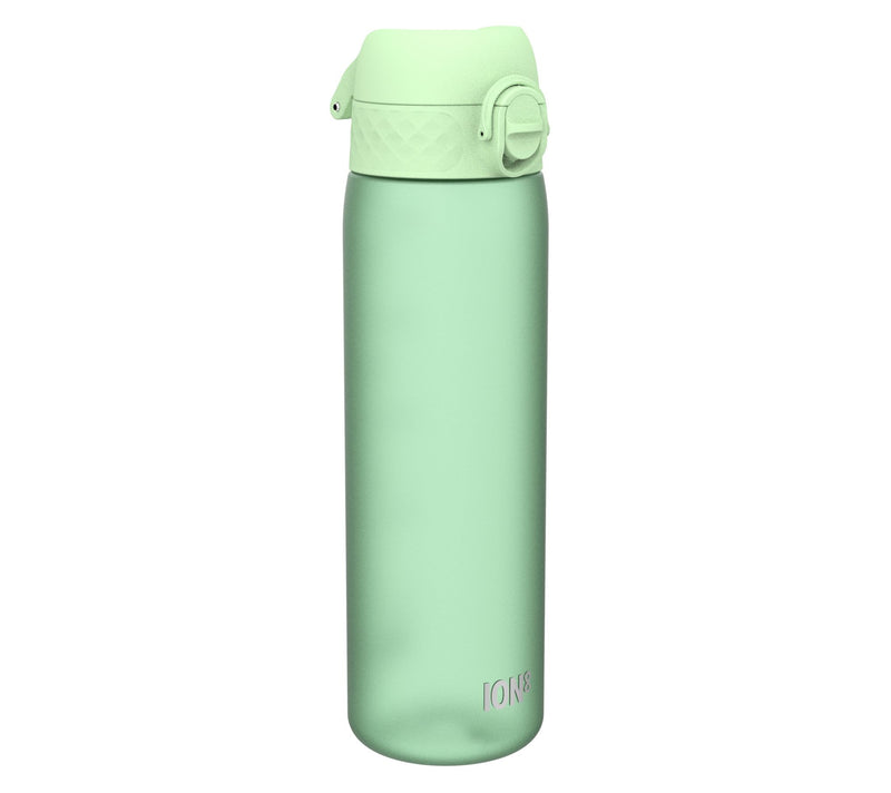 Ion8 18oz BPA Free Recyclon Water Bottle - LeakProof Flip Lid — View 30