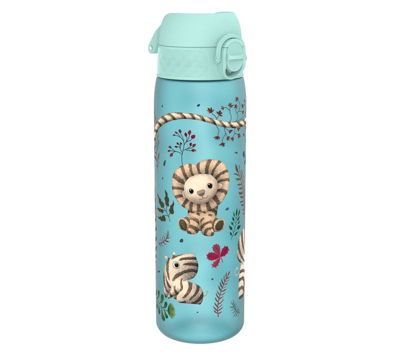 Ion8 18oz BPA Free Recyclon Water Bottle - LeakProof Flip Lid — View 31