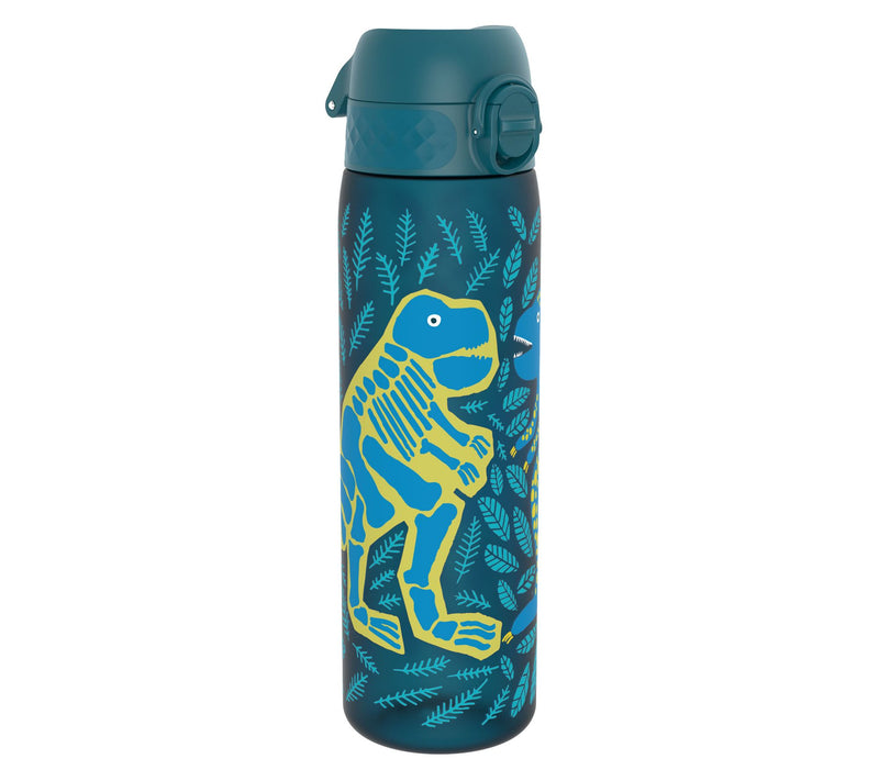 Ion8 18oz BPA Free Recyclon Water Bottle - LeakProof Flip Lid — View 32