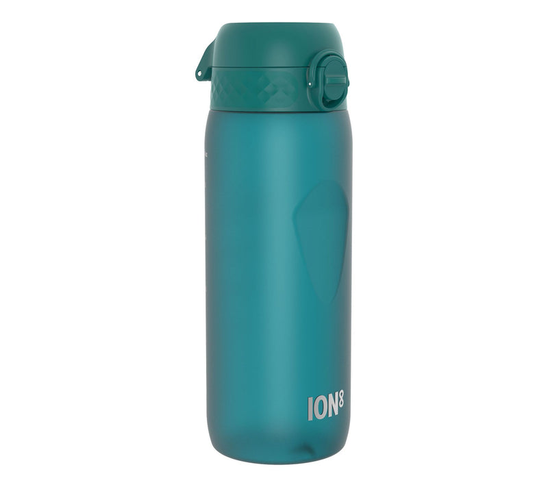 Ion8 24oz BPA Free Recyclon Water Bottle - LeakProof Flip Lid — View 9