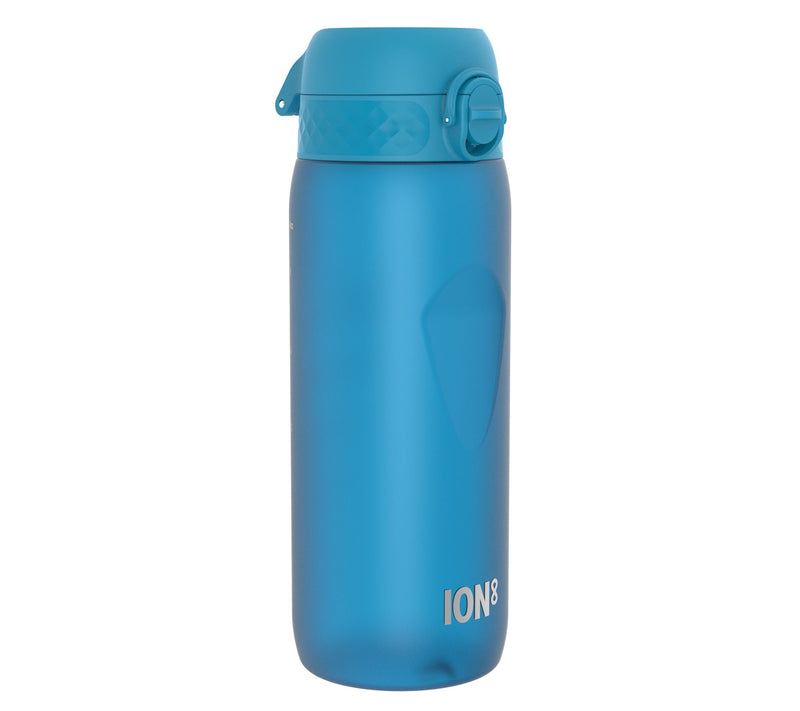 Ion8 24oz BPA Free Recyclon Water Bottle - LeakProof Flip Lid — View 7