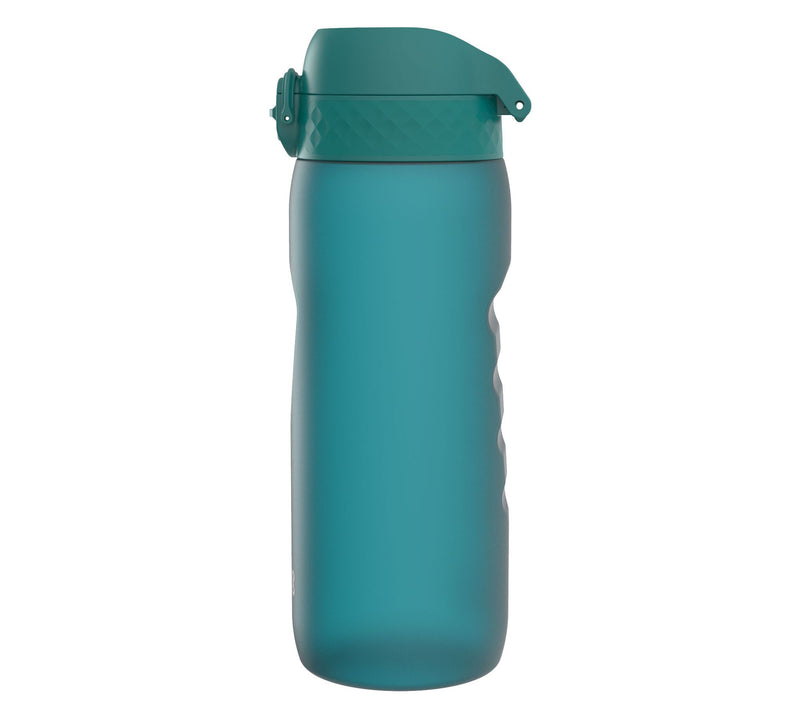 Ion8 24oz BPA Free Recyclon Water Bottle - LeakProof Flip Lid — View 10