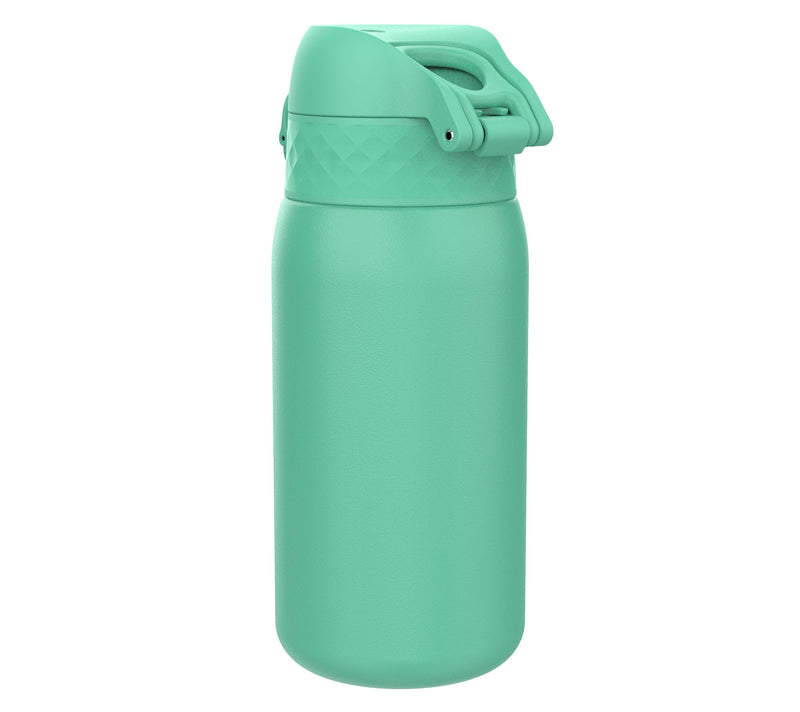 Ion8 13oz Single Walled Stainless Steel Water Bottle -Flip Top — View 22