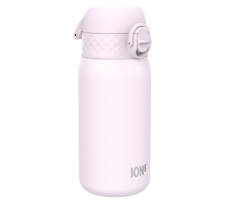 Ion8 13oz Single Walled Stainless Steel Water Bottle -Flip Top — View 13