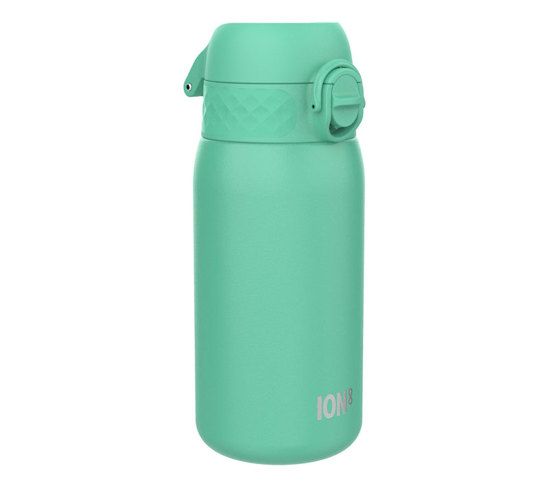 Ion8 13oz Single Walled Stainless Steel Water Bottle -Flip Top — View 19