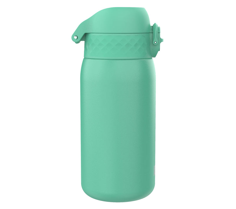 Ion8 13oz Single Walled Stainless Steel Water Bottle -Flip Top — View 20