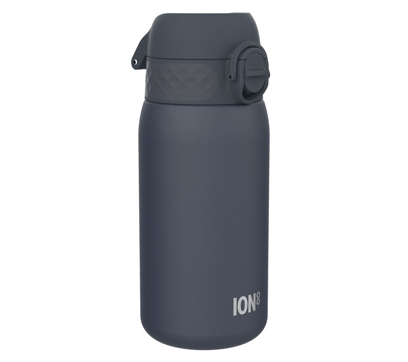Ion8 13oz Single Walled Stainless Steel Water Bottle -Flip Top — View 7