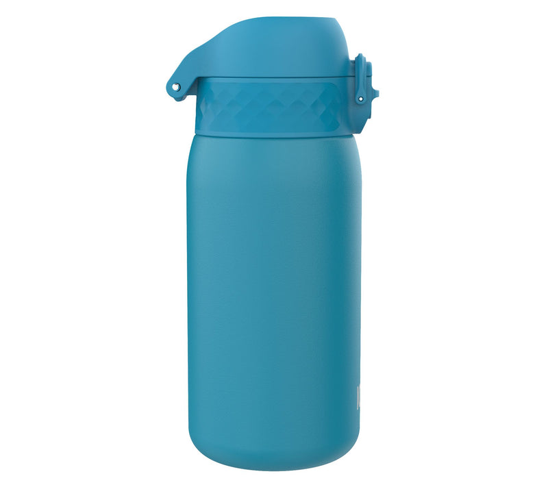 Ion8 11oz Double Walled Stainless Steel Water Bottle -Flip Top — View 16