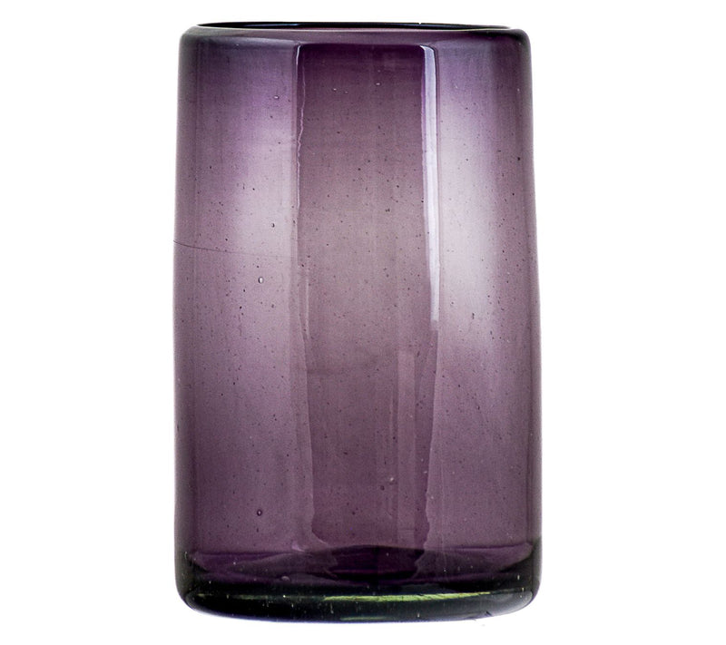 10 Strawberry Street Morado Mexican Glassware,Hiball — View 2