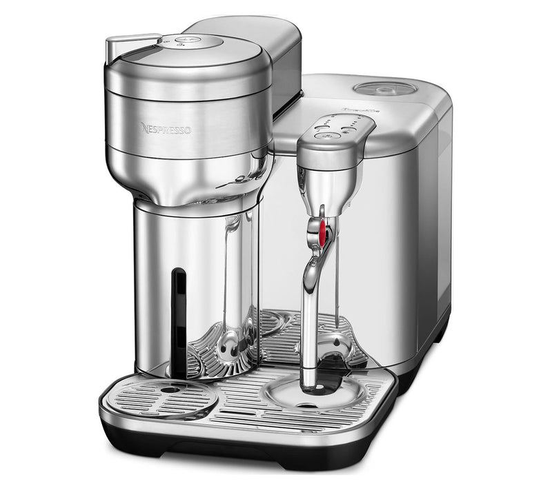 Nespresso Vertuo Creatista Espresso Machine byBreville — View 13