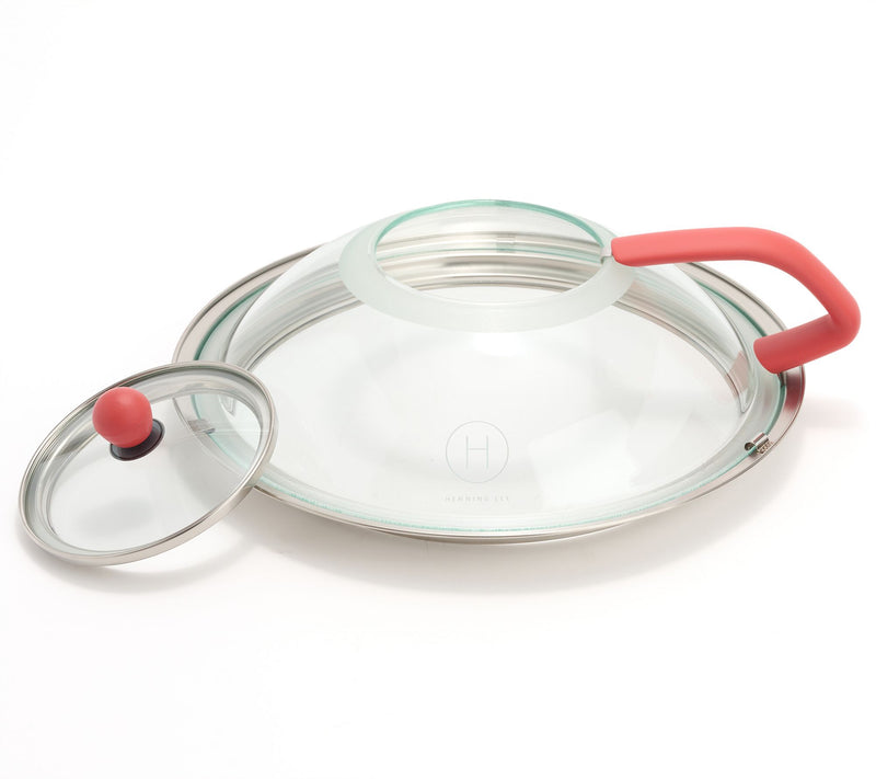 Henning Lee Universal Stir Through Lid — View 2