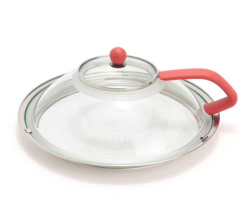 Henning Lee Universal Stir Through Lid — View 6
