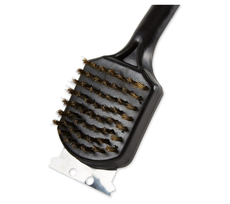 RSVP BBQ Grill Brush — View 5