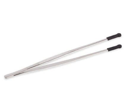 RSVP Silicone Tipped Tweezers